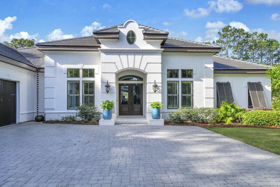 Casa en Miramar Beach, Florida, Estados Unidos 4 - 19200839