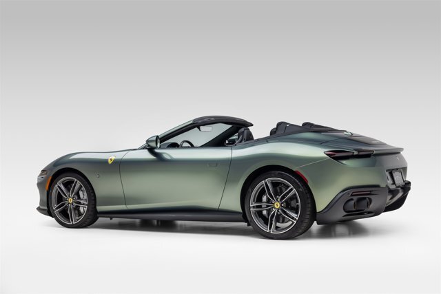 Cabriolet in Newport Beach, CA, United States 4 - 19202377