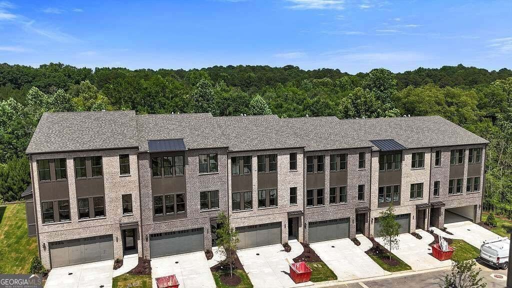 Townhouse en Suwanee, Georgia, Estados Unidos 1 - 19201775