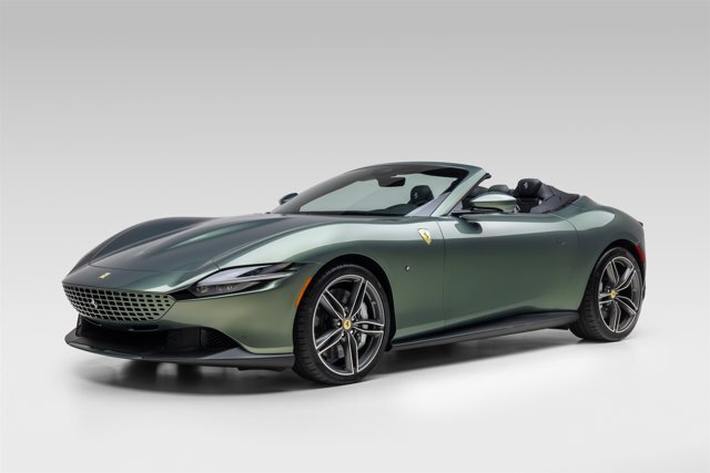 Cabriolet in Newport Beach, CA, United States 2 - 19202377