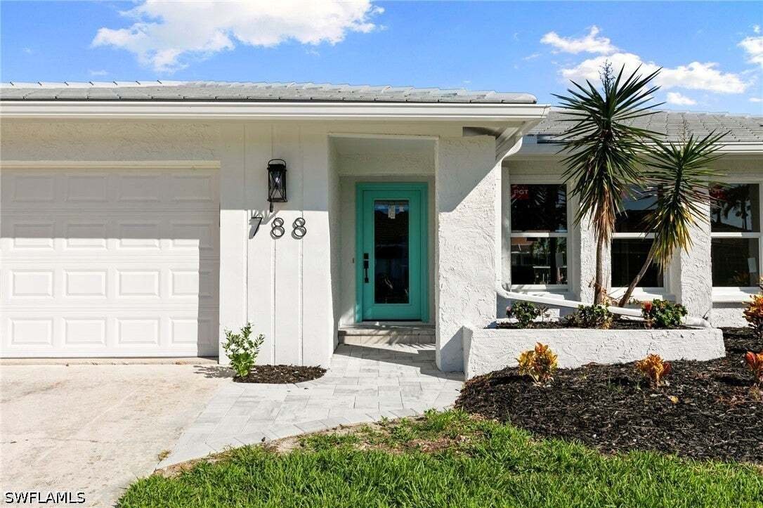 Haus in Marco Island, Florida, Vereinigte Staaten 2 - 19200998