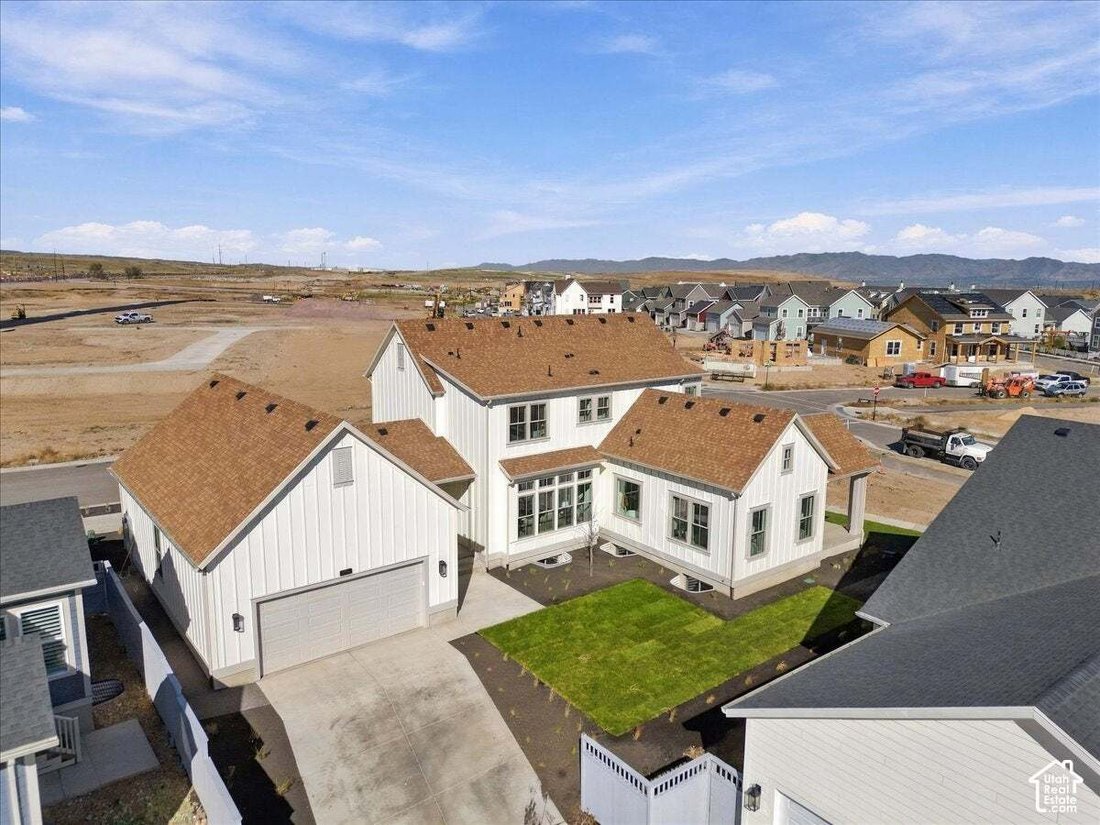 House in South Jordan, Utah, United States 3 - 19201006