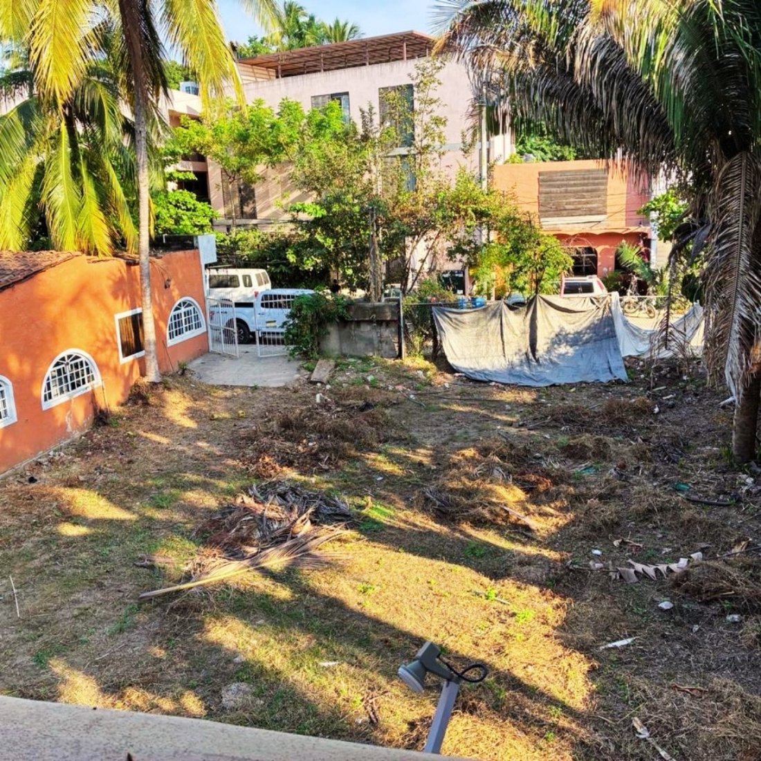 Land in Bucerías, Nayarit, Mexiko 2 - 19200530