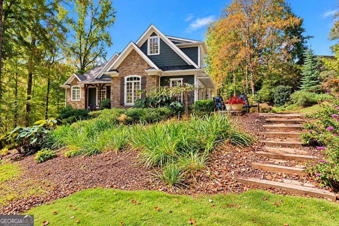 House in Dahlonega, Georgia, United States 2 - 19201776