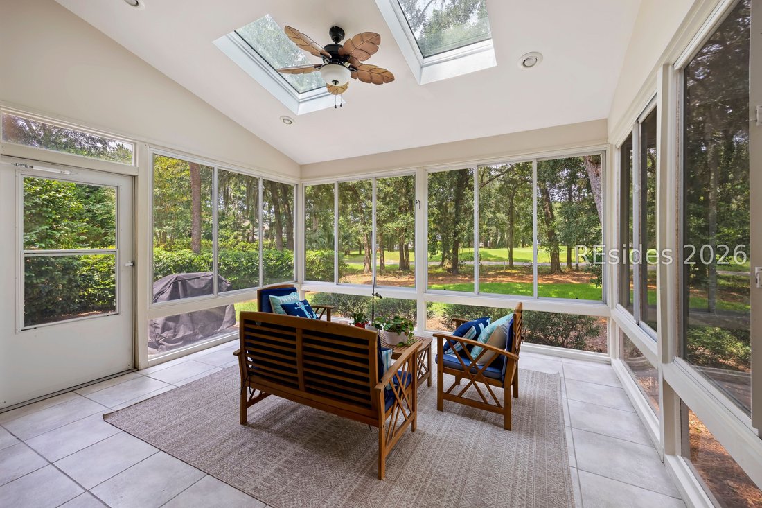 Maison à Île de Hilton-Head, Caroline du Sud, États-Unis 3 - 19200867
