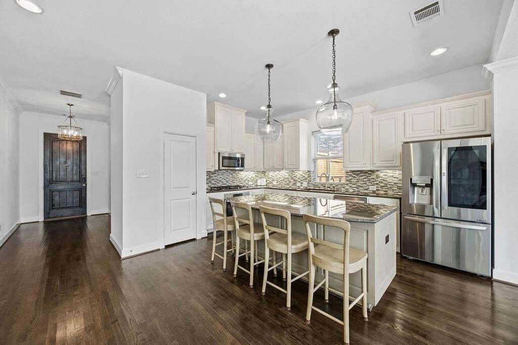 House in Frisco, Texas, United States 5 - 19201689