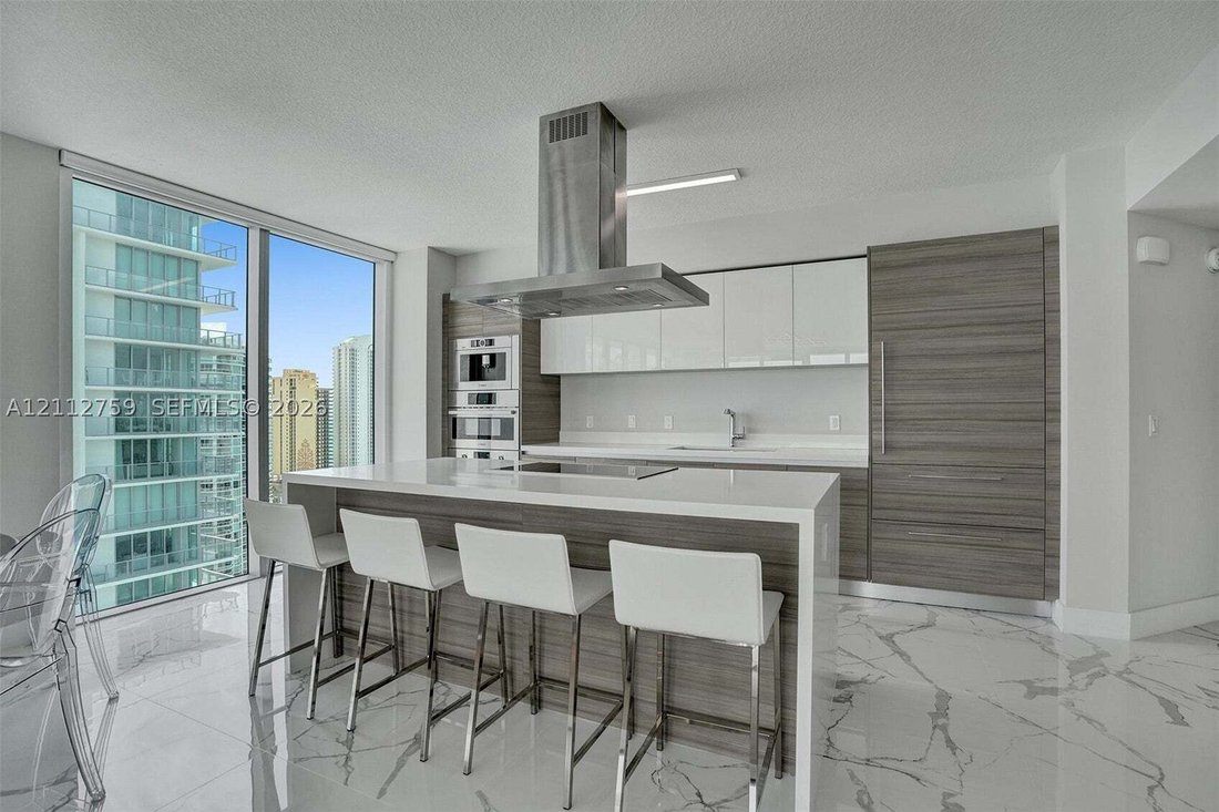 Condominio en Golden Beach, Florida, Estados Unidos 3 - 19201314