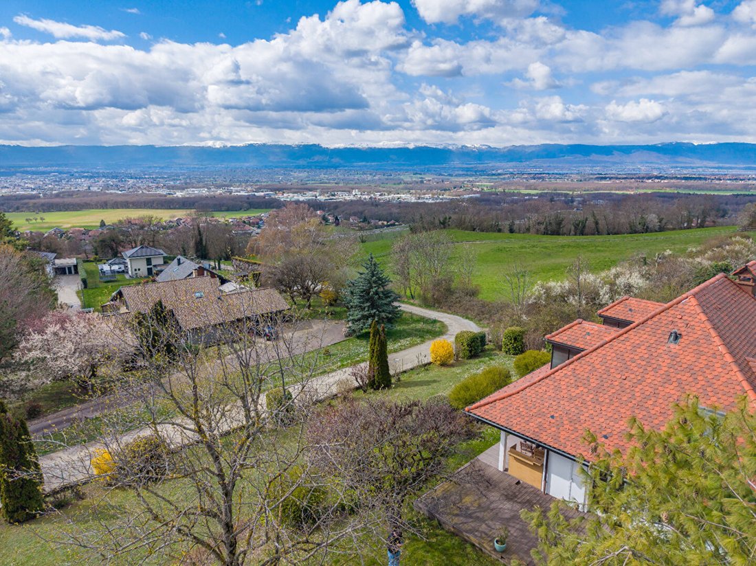 Villa a Cranves-Sales, Auvergne-Rodano-Alpi, Francia 3 - 19200117