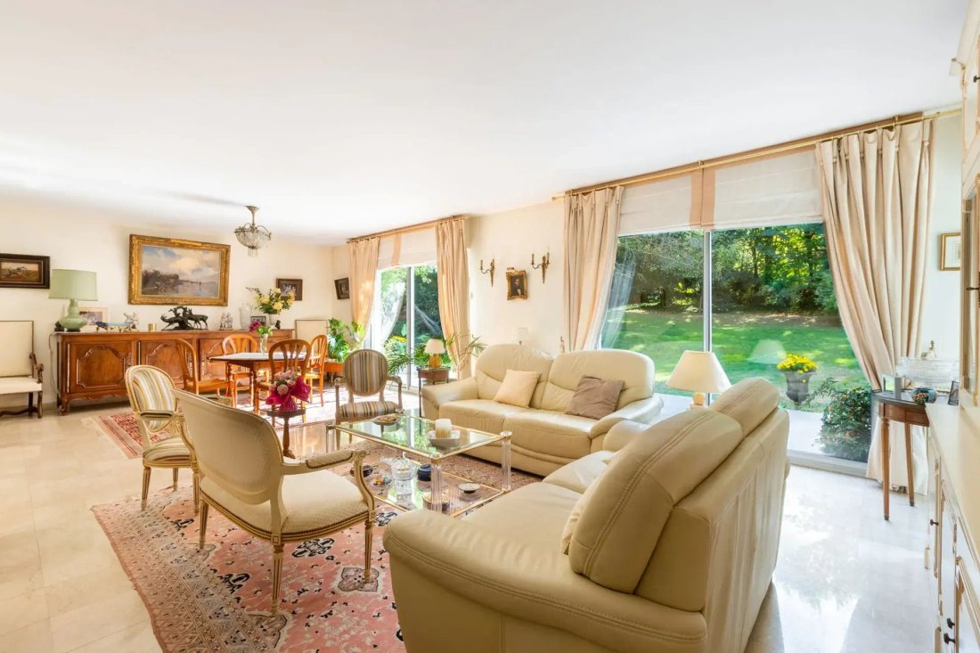 Haus in Piscop, Île-de-France, Frankreich 1 - 19199780