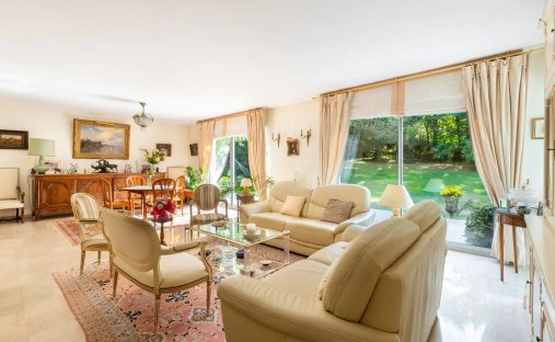 Casa a Piscop, Isola di Francia, Francia 1