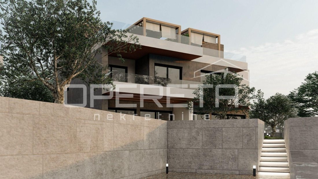Apartamento en Opcina Matulji, Primorje-Gorski, Croacia 2 - 19202200