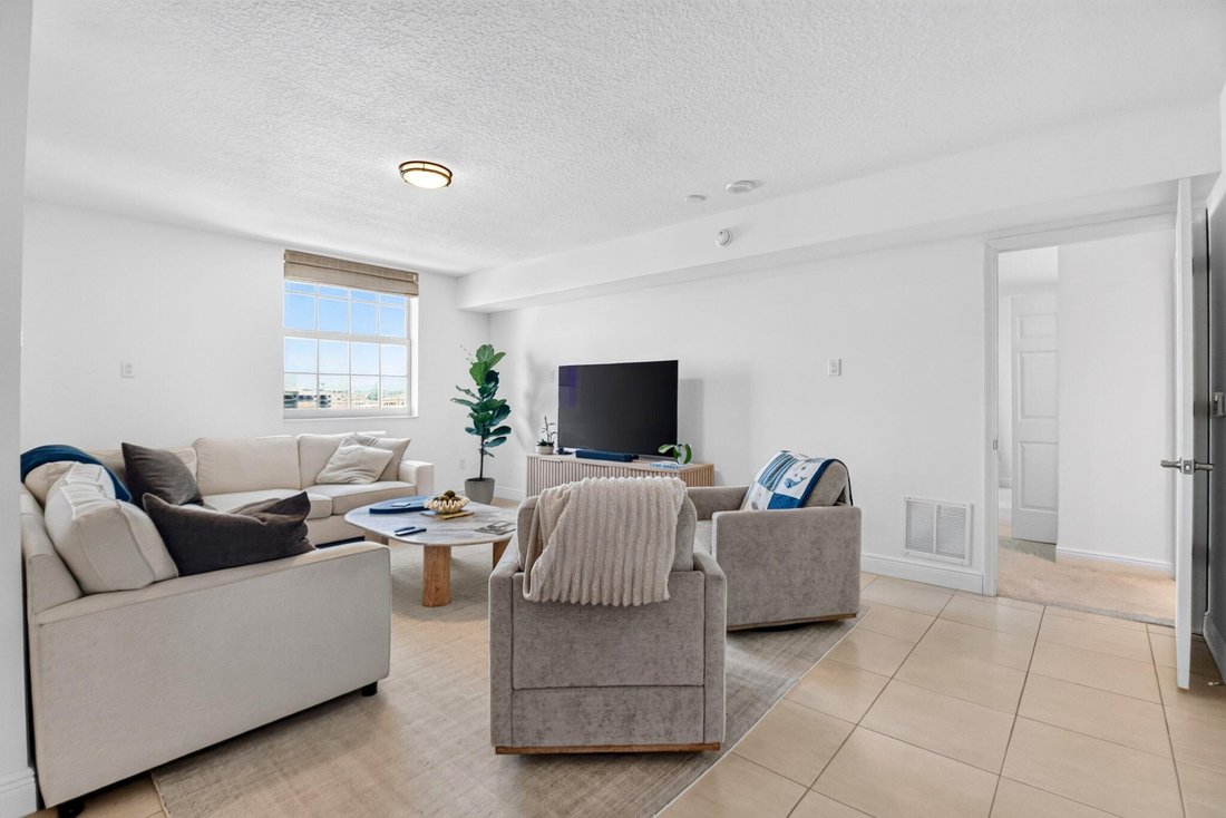 Condo in West Palm Beach, Florida, United States 5 - 19201605