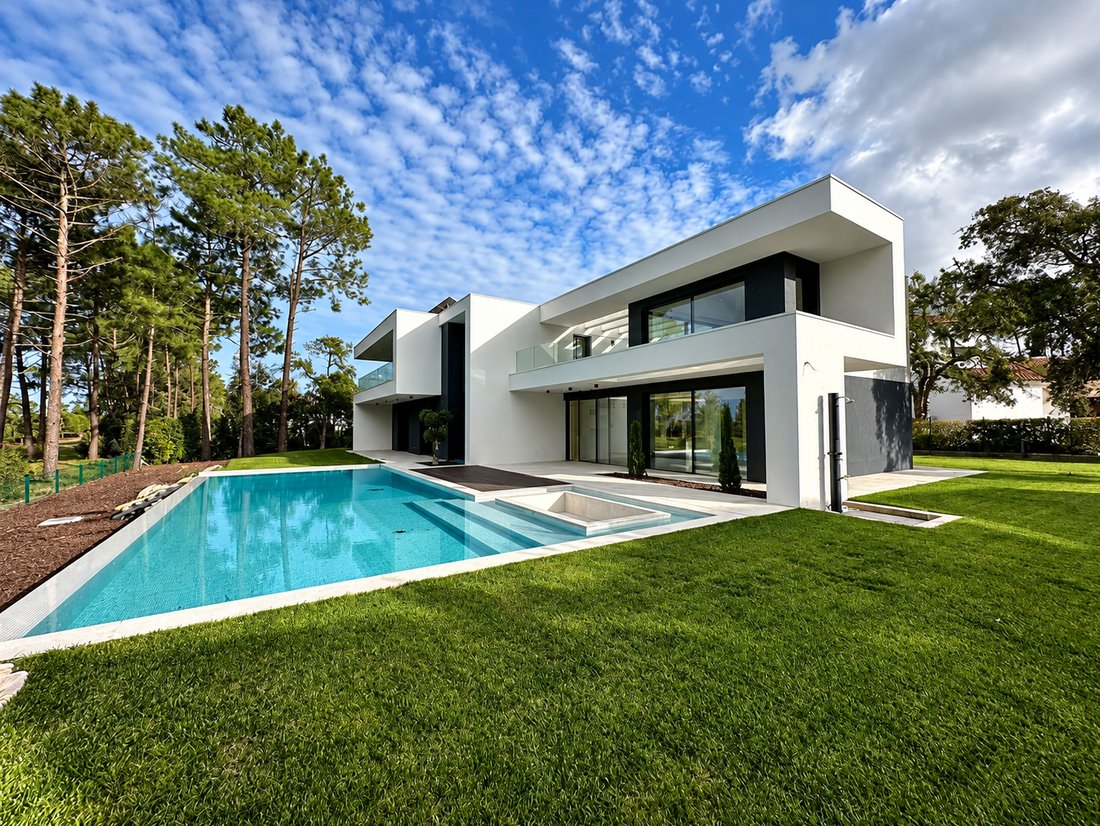 Villa en Quinta do Conde, Setúbal Municipality, Portugal 3 - 19199963