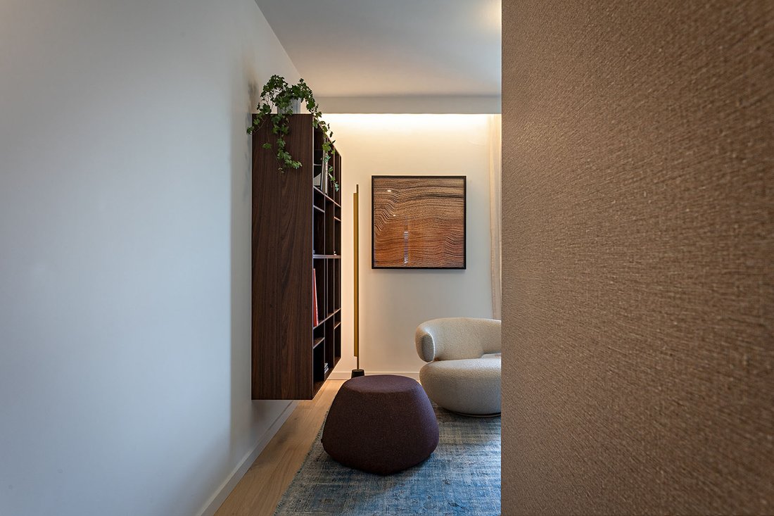 Penthouse in Arroios, Lisbon, Portugal 4 - 19200365