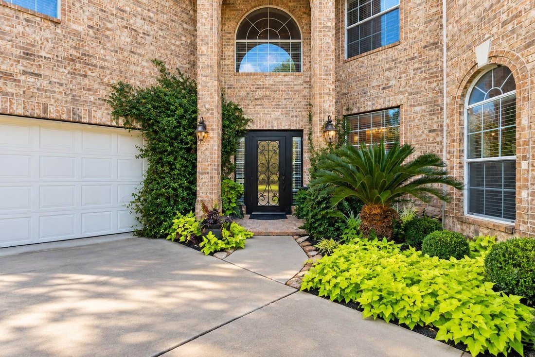 Haus in Katy, Texas, Vereinigte Staaten 4 - 19201873