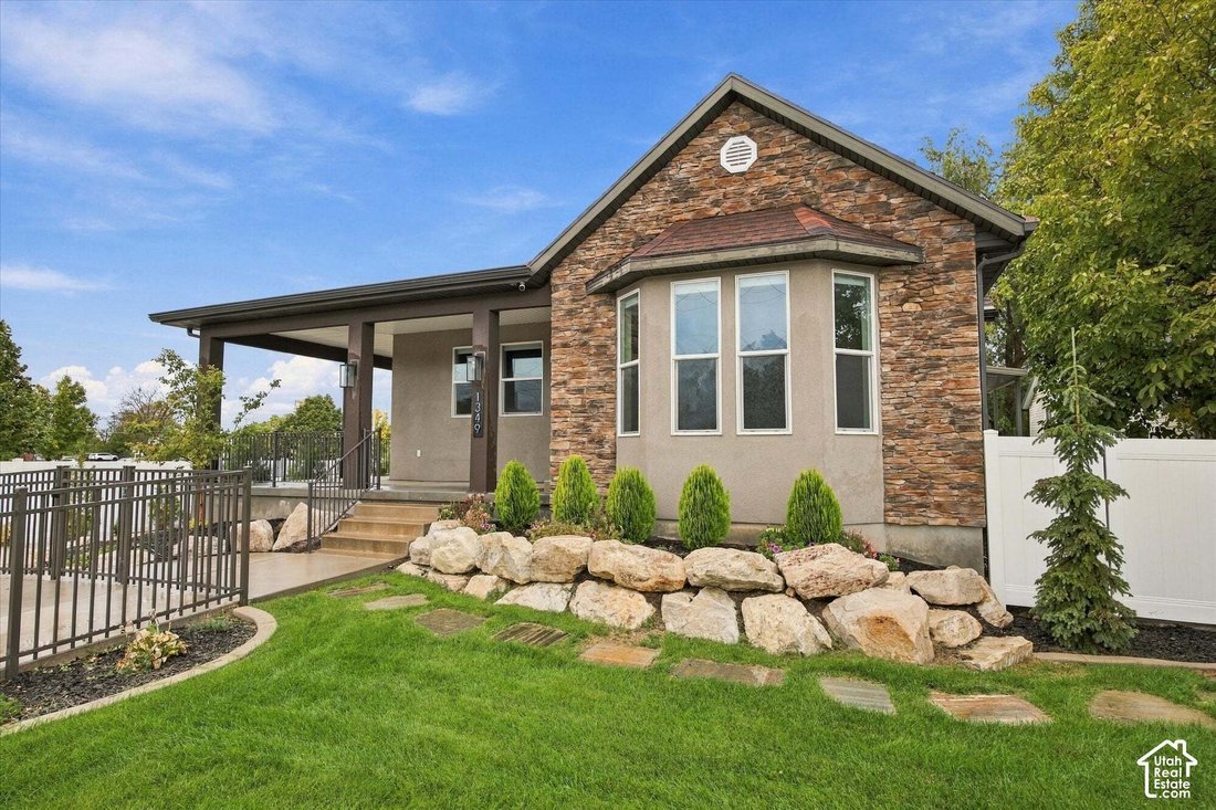 Casa en Cottonwood Heights, Utah, Estados Unidos 4 - 19201061