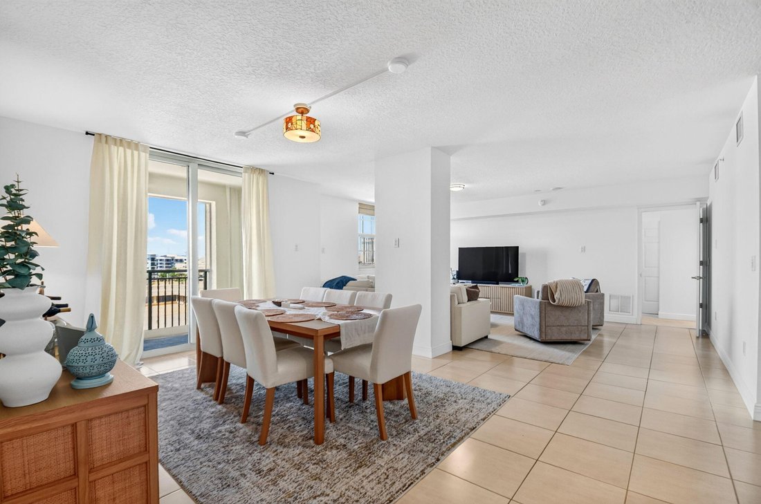 Condo in West Palm Beach, Florida, United States 1 - 19201605