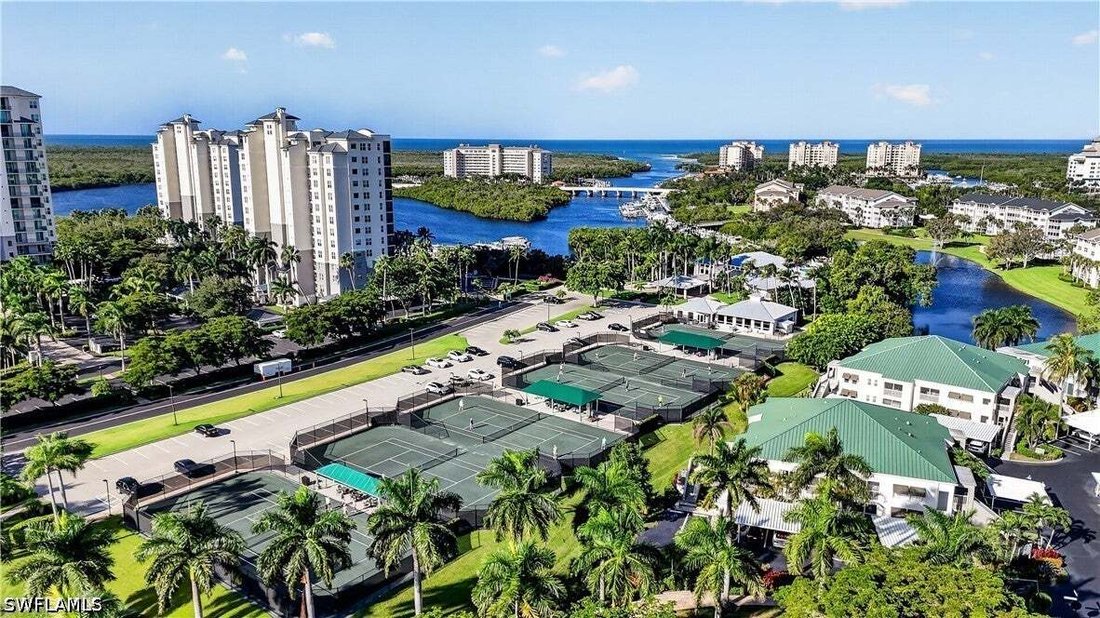 Condominio a Bonita Springs, Florida, Stati Uniti 5 - 19201004