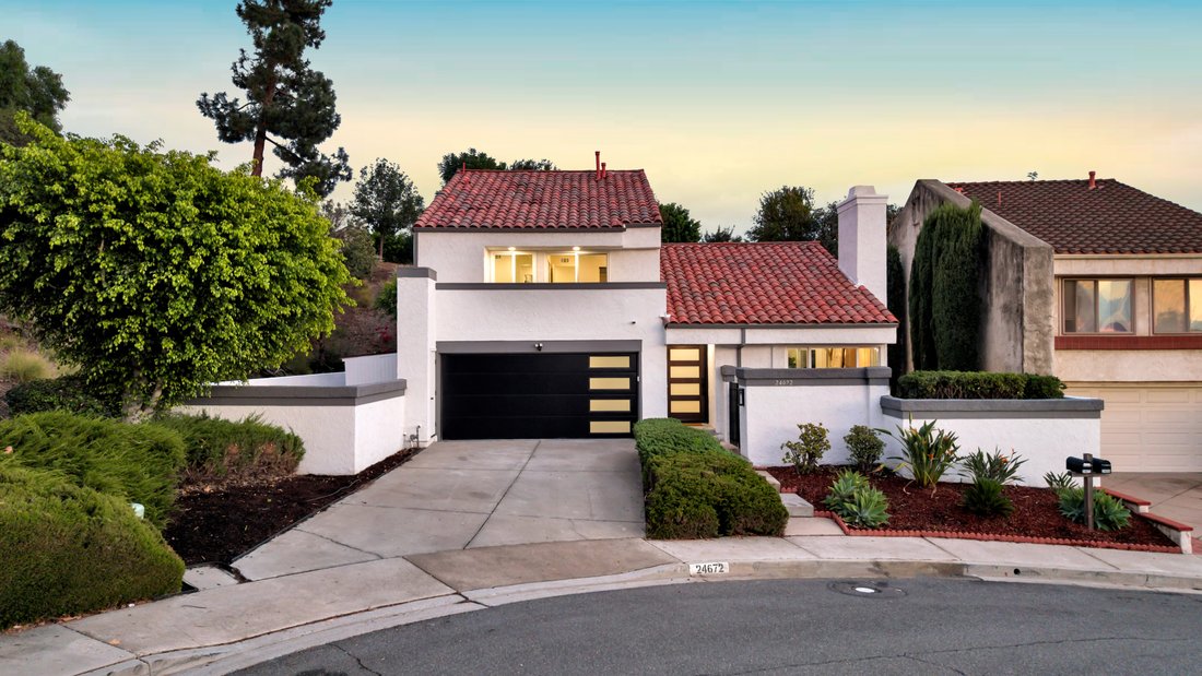Haus in Laguna Hills, Kalifornien, Vereinigte Staaten 2 - 19199885