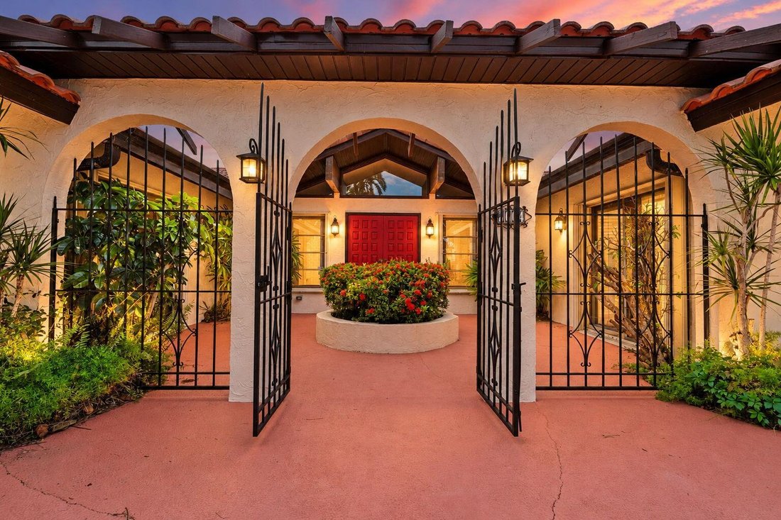 Casa en Stuart, Florida, Estados Unidos 2 - 19200050