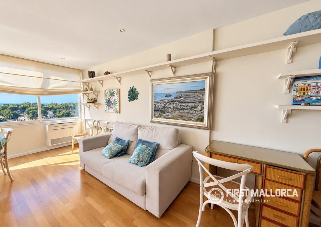 Apartamento en Palma, Islas Baleares, España 2 - 19202304