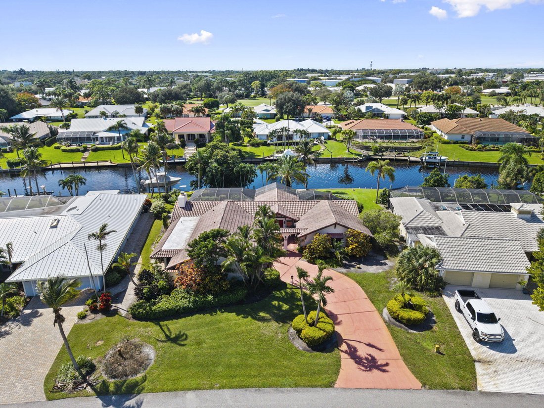 Casa en Stuart, Florida, Estados Unidos 5 - 19200050
