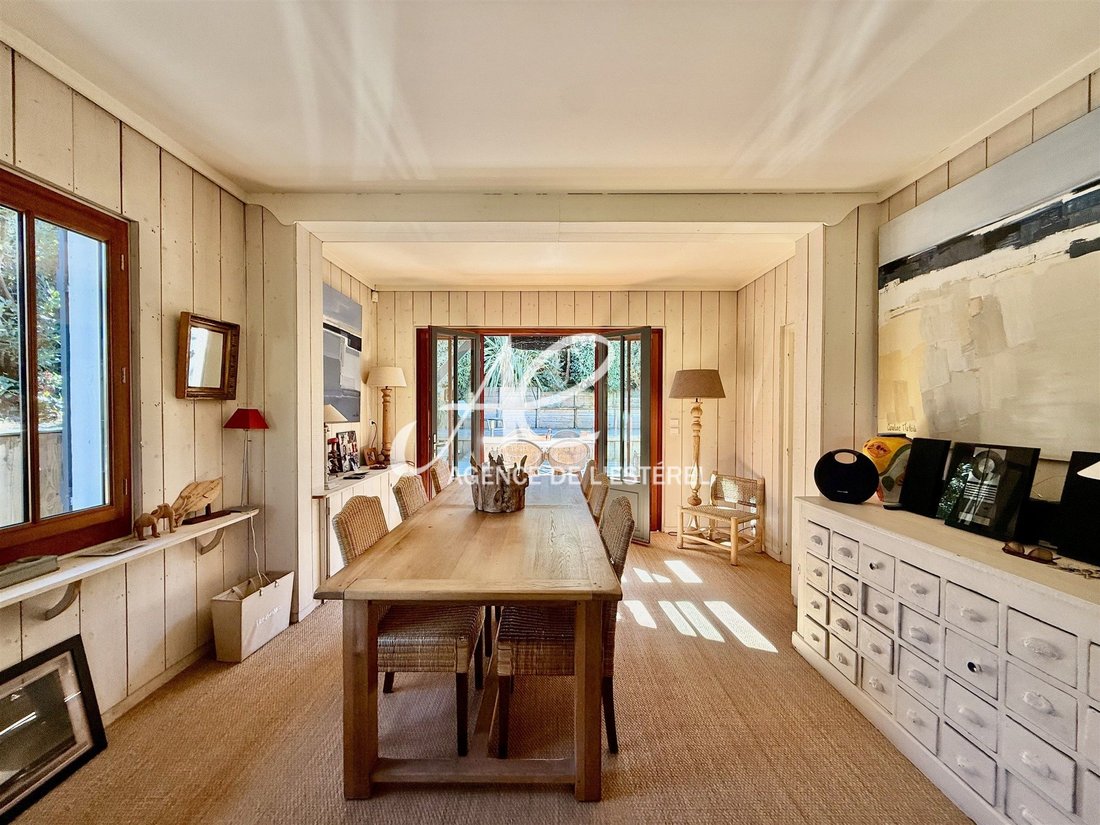 Maison à Centre Cap Ferret, Lège-Cap-Ferret, France 5 - 19202296
