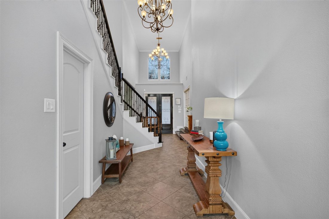 Haus in Katy, Texas, Vereinigte Staaten 3 - 19201861