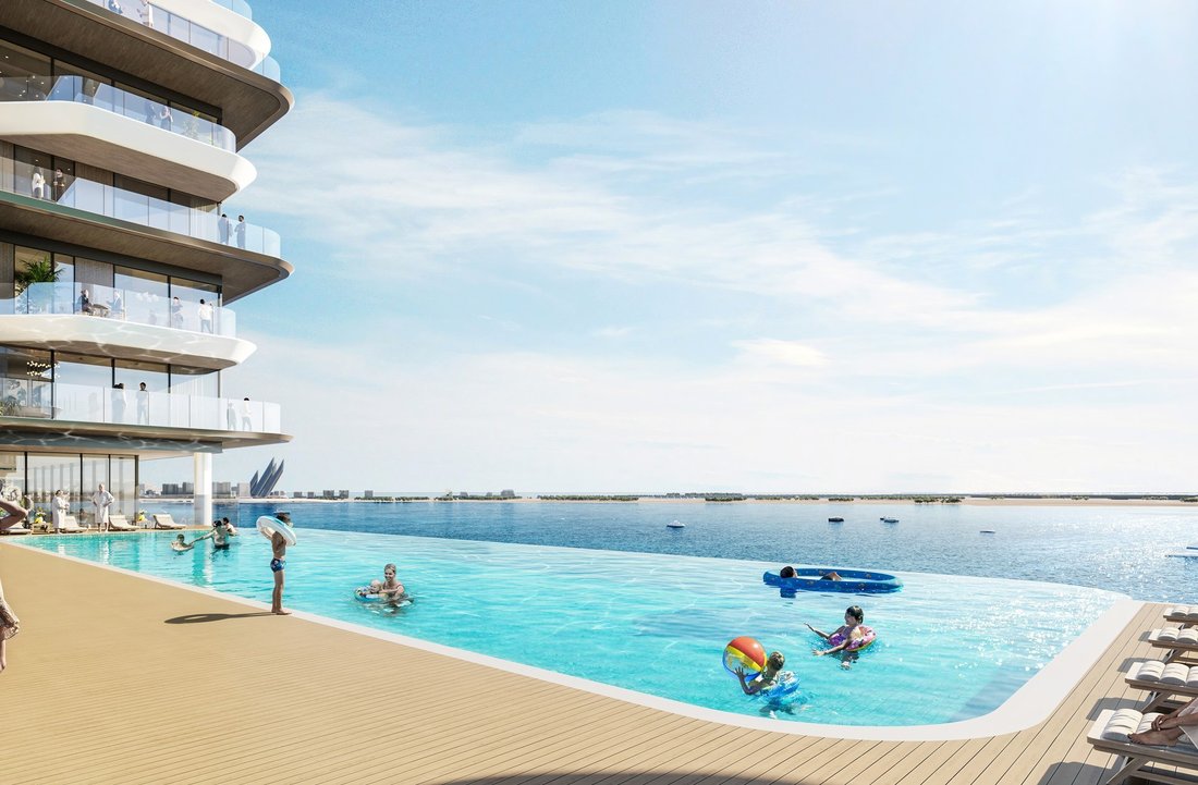 Apartamento en Isla Al Reem, Abu Dabi, Emiratos Árabes Unidos 4 - 19200344