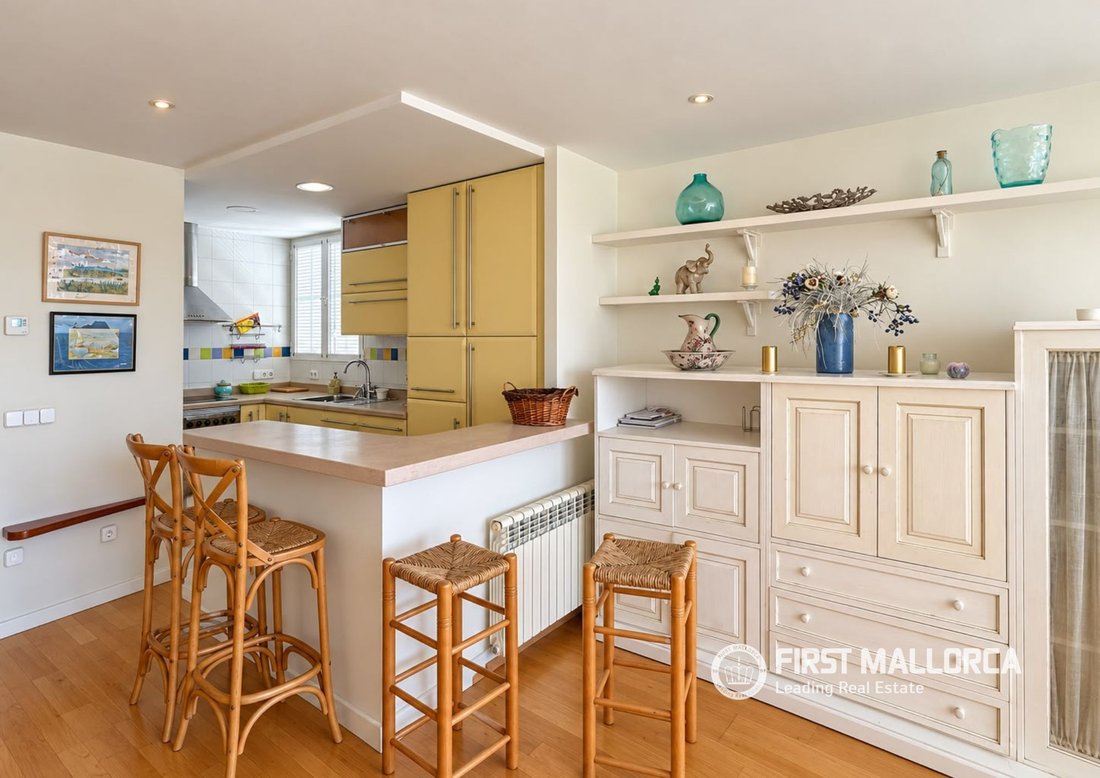 Apartamento en Palma, Islas Baleares, España 5 - 19202304