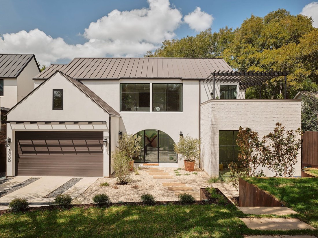 Maison à Austin, Texas, États-Unis 1 - 19200381