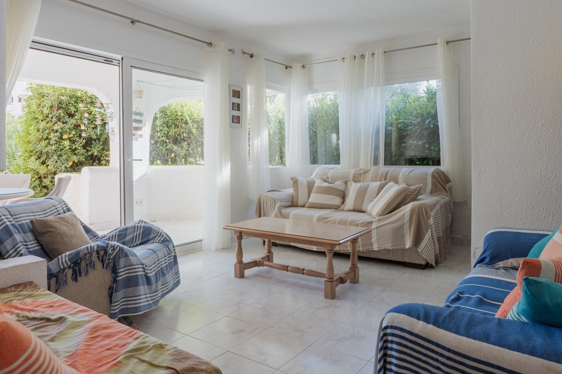 Appartement à Santa Eulària des Riu, Îles Baléares, Espagne 4 - 19199700