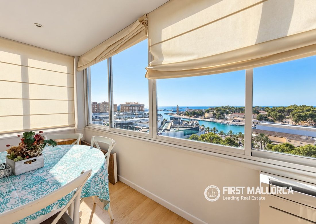 Apartamento en Palma, Islas Baleares, España 4 - 19202304
