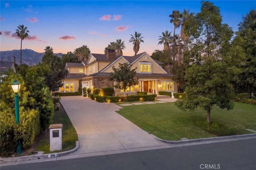House in Arcadia, California, United States 1 - 19201566