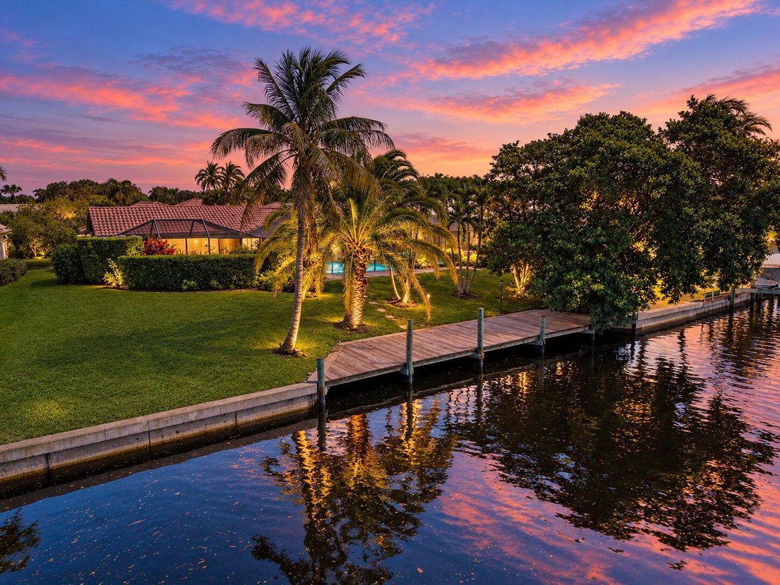 Casa en Stuart, Florida, Estados Unidos 3 - 19200050