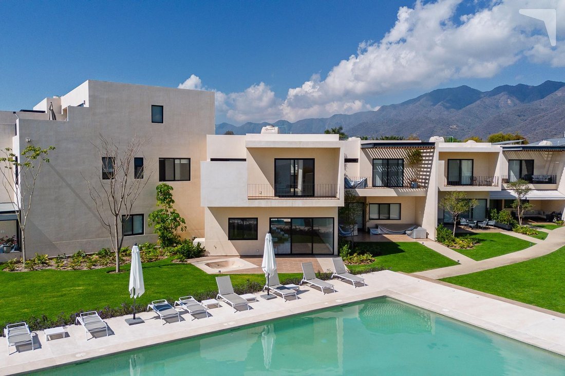 Haus in Chapala, Jalisco, Mexiko 3 - 19200533