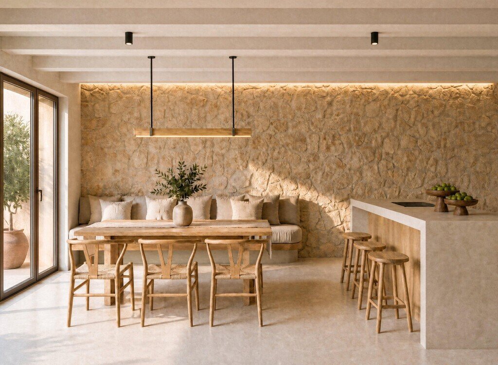 Haus in Santanyí, Balearische Inseln, Spanien 2 - 19202192