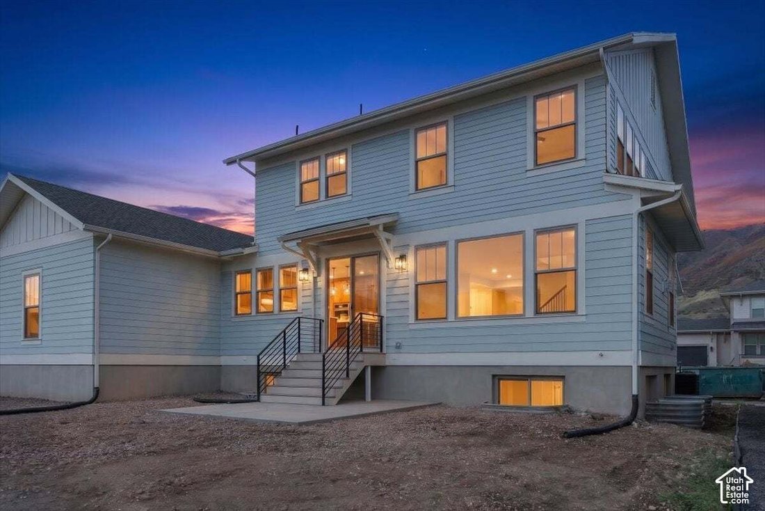 Haus in Farmington, Utah, Vereinigte Staaten 4 - 19200982
