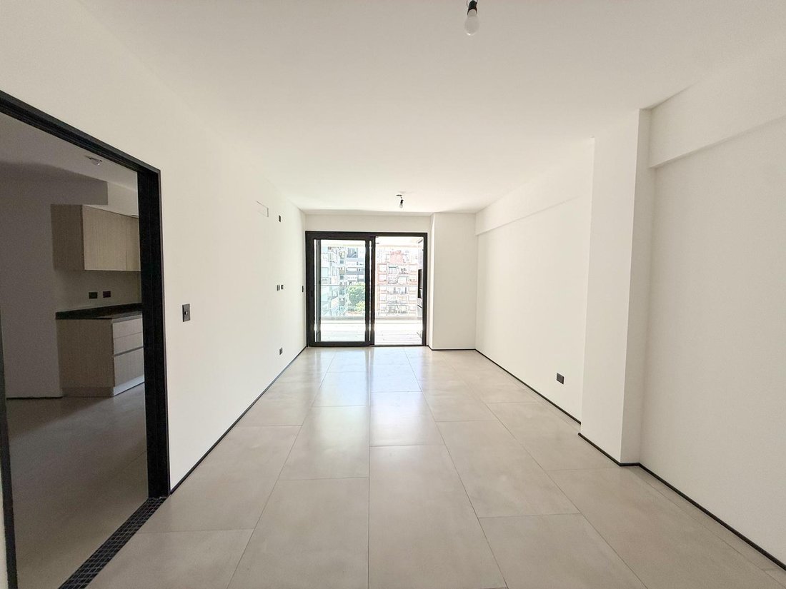 Wohnung in Recoleta, Buenos Aires, Argentinien 3 - 19200479