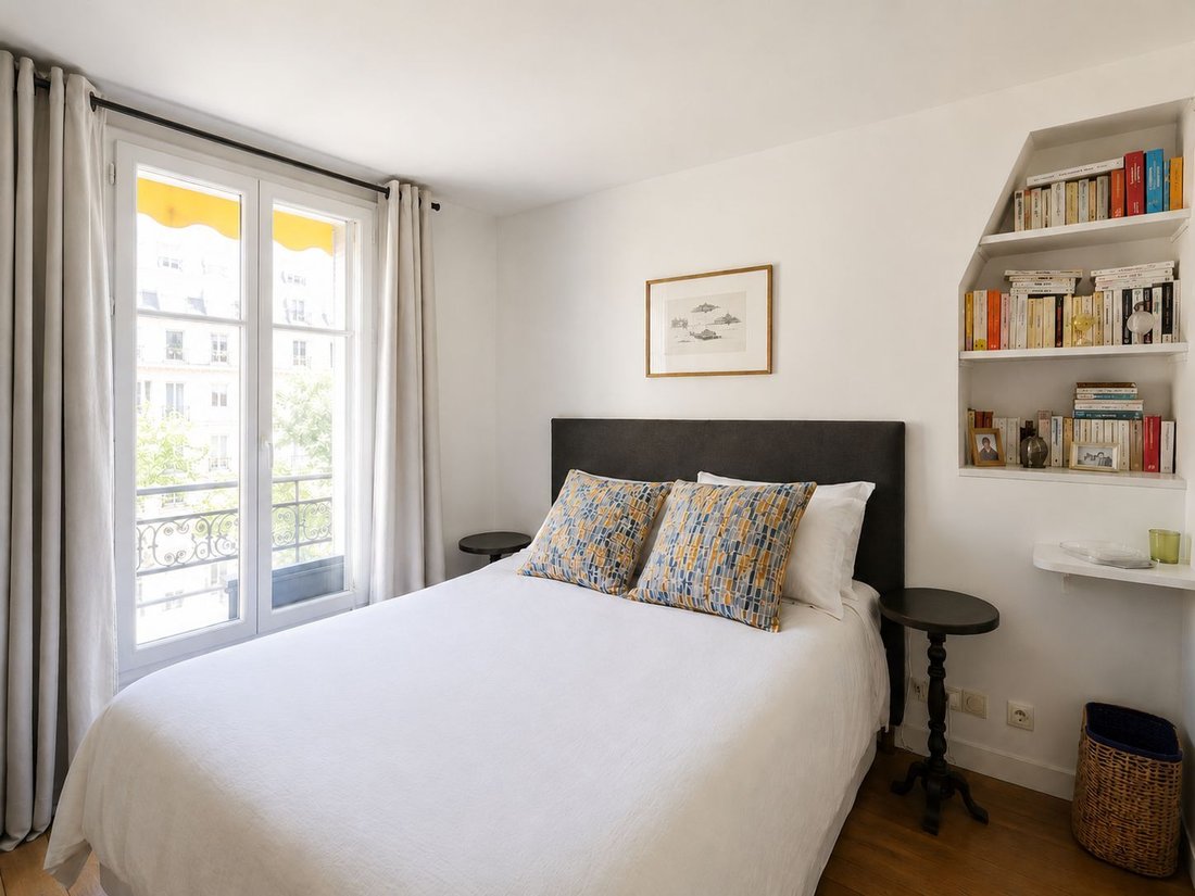 Apartamento en Odéon, Paris 6e Arrondissement, París 5 - 19199573