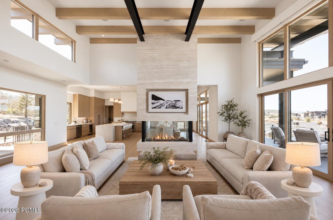 Casa a Kamas, Utah, Stati Uniti 3 - 19200550