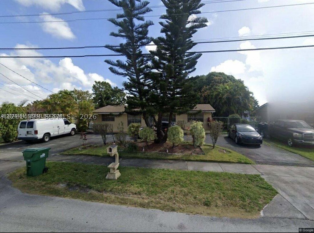 Haus in Miami, Florida, Vereinigte Staaten 1 - 19201280