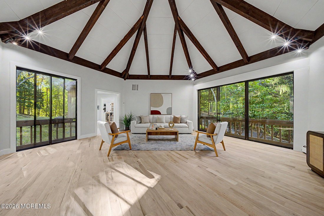 Maison à Holmdel, New Jersey, États-Unis 2 - 19200593