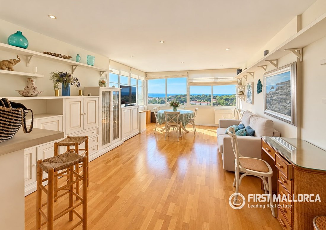 Apartamento en Palma, Islas Baleares, España 1 - 19202304