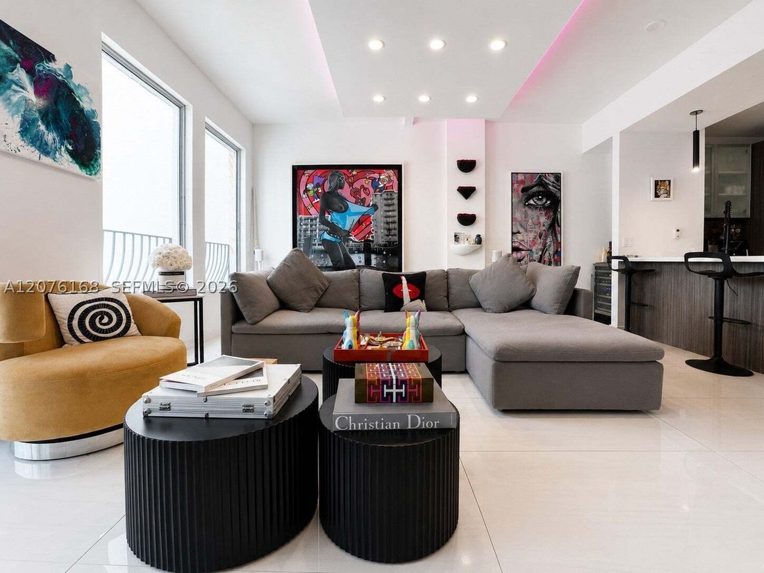 Condo in Golden Beach, Florida, United States 1 - 19201343