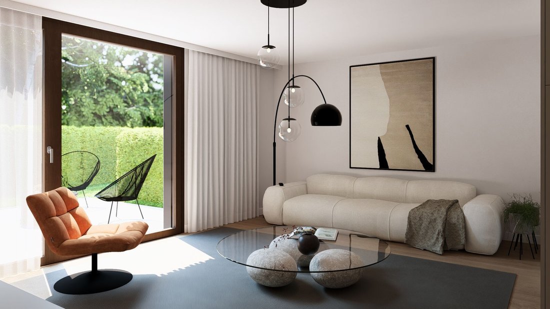 House in Riehen, Basel-City, Switzerland 1 - 19200745