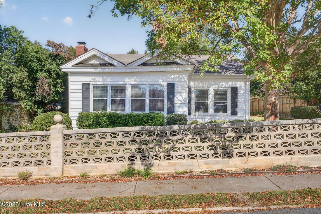Maison à Aiken, Caroline du Sud, États-Unis 3 - 19201638
