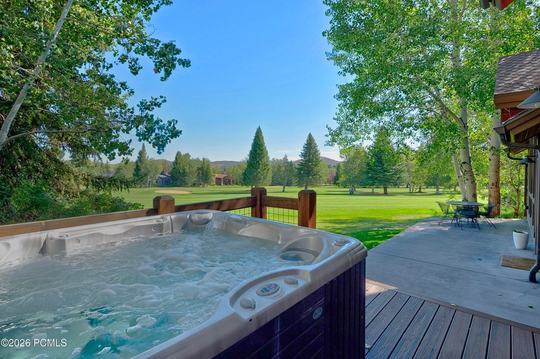 Casa en Park City, Utah, Estados Unidos 4 - 19200026