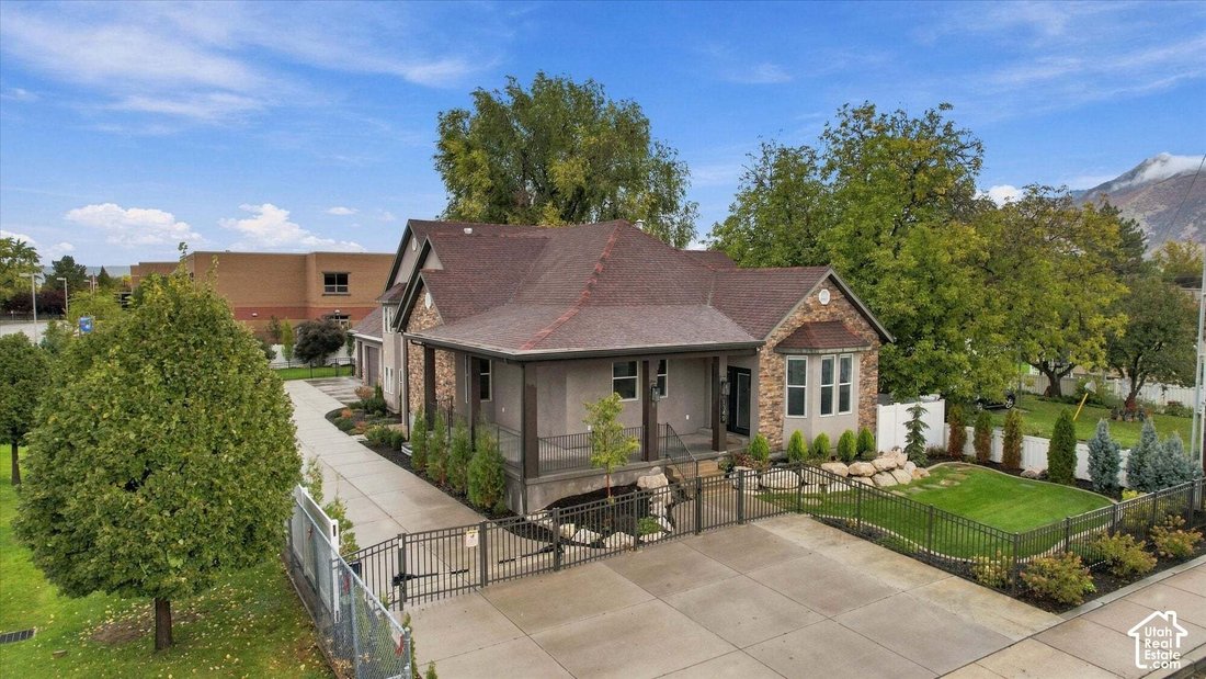 Casa en Cottonwood Heights, Utah, Estados Unidos 2 - 19201061