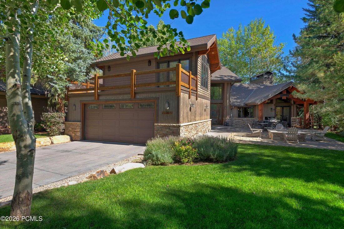 Casa en Park City, Utah, Estados Unidos 1 - 19200026